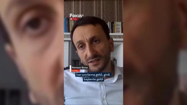 Haniyye’yi vuran Hamaney’i de vurur! Haniyye’yi vuran Hamaney’i de vurur!