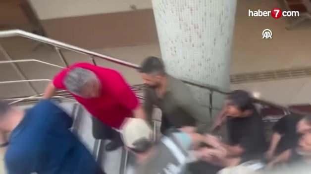 İçişleri Bakanı Yerlikaya’dan ‘Soruşturma’ iddialarına yanıt: Alçakça bir yalan İçişleri Bakanı Yerlikaya’dan ‘Soruşturma’ iddialarına yanıt: Alçakça bir yalan