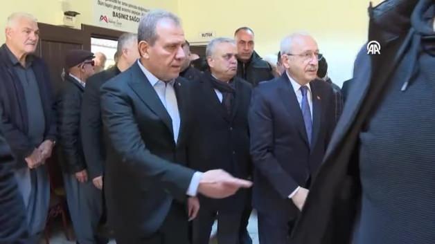 SADAT’tan Kılıçdaroğlu iddiası