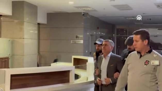 TÜSİAD Başkanı Orhan Turan ve Ömer Aras’ın ifadesi ortaya çıktı