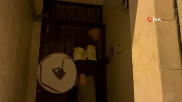 Bu mahallede davul çalmak yasak… Gelenek bu yıl da bozulmadı