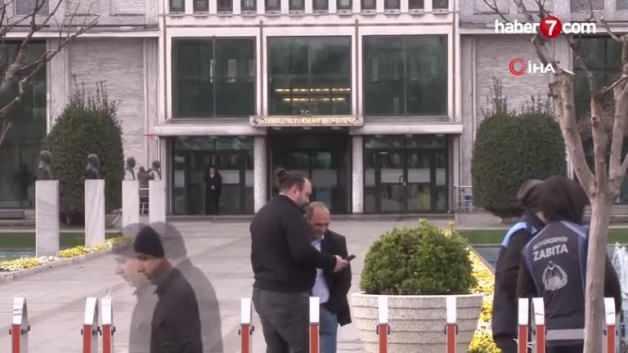 İBB soruşturmasında Emrah Bağdatlı gözaltına alınamadı İBB soruşturmasında Emrah Bağdatlı gözaltına alınamadı
