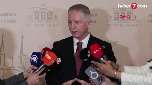 İmamoğlu’nun çirkin sözlerine İstanbul Valisi Gül’den seviyeli cevap… İmamoğlu’nun çirkin sözlerine İstanbul Valisi Gül’den seviyeli cevap…