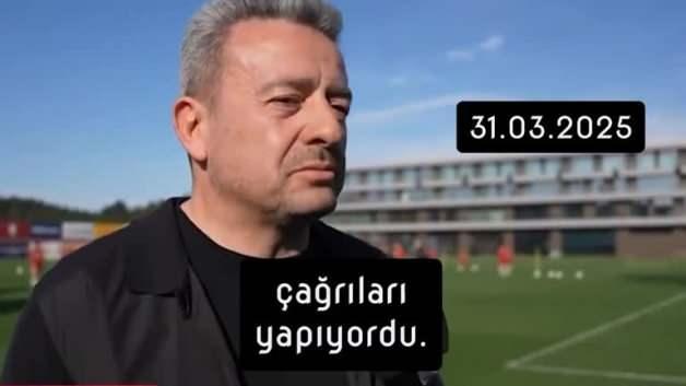Acun Ilıcalı ile İbrahim Hatipoğlu arasındaki tartışma devam ediyor Acun Ilıcalı ile İbrahim Hatipoğlu arasındaki tartışma devam ediyor