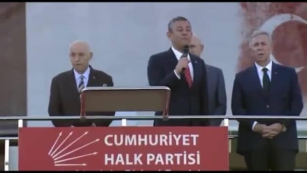 CHP’de Özgür Özel’in tasfiye planı tıkır tıkır işliyor CHP’de Özgür Özel’in tasfiye planı tıkır tıkır işliyor