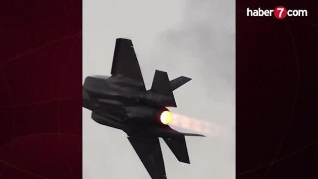 Trump’la birlikte Türkiye F-35 programına dönebilir