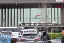 CHP’li 4 belediyeye yönelik DHKP-C’ye yardım davasında iddianame hazırlandı