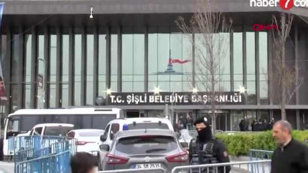CHP’li 4 belediyeye yönelik DHKP-C’ye yardım davasında iddianame hazırlandı CHP’li 4 belediyeye yönelik DHKP-C’ye yardım davasında iddianame hazırlandı