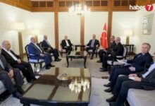 İsrail basınının Bakan Hakan Fidan ile ilgili iddiası yalanlandı