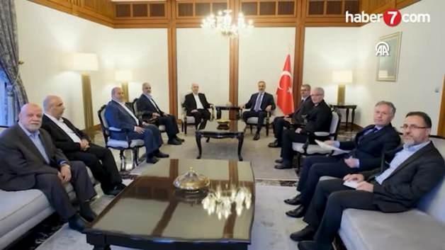 İsrail basınının Bakan Hakan Fidan ile ilgili iddiası yalanlandı İsrail basınının Bakan Hakan Fidan ile ilgili iddiası yalanlandı