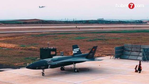 KIZILELMA’nın KKTC uçuşu: Türkiye’nin savunma gücü ve siyasi mesajı