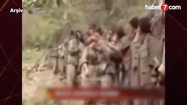 PKK kendini feshetti! İşte tarihi kararın detayları PKK kendini feshetti! İşte tarihi kararın detayları