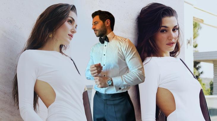Haberler: Hakan Sabancı’dan ayrılan Hande Erçel ilk kez görüntülendi! İhanet sorusuna bakın ne cevap verdi Haberler: Hakan Sabancı’dan ayrılan Hande Erçel ilk kez görüntülendi! İhanet sorusuna bakın ne cevap verdi
