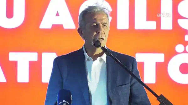 Mansur Yavaş’tan dikkat çeken ’30 Ağustos’ mesajı: ‘Bu coğrafyayı yurt edinmemizi bir türlü hazmedemediler’ – Son Dakika Siyaset Haberleri Mansur Yavaş’tan dikkat çeken ’30 Ağustos’ mesajı: ‘Bu coğrafyayı yurt edinmemizi bir türlü hazmedemediler’ – Son Dakika Siyaset Haberleri