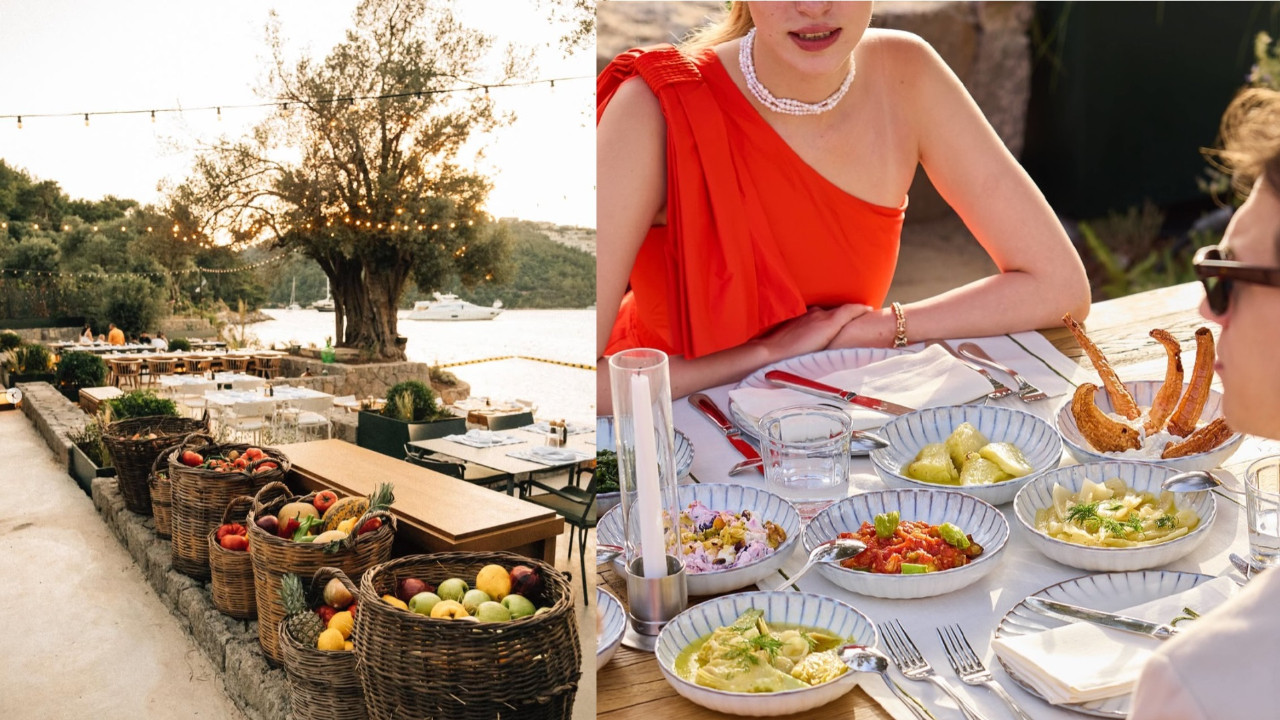 Bebek’teki sosyetik balık restoranı için yıkım kararı çıktı Bebek’teki sosyetik balık restoranı için yıkım kararı çıktı