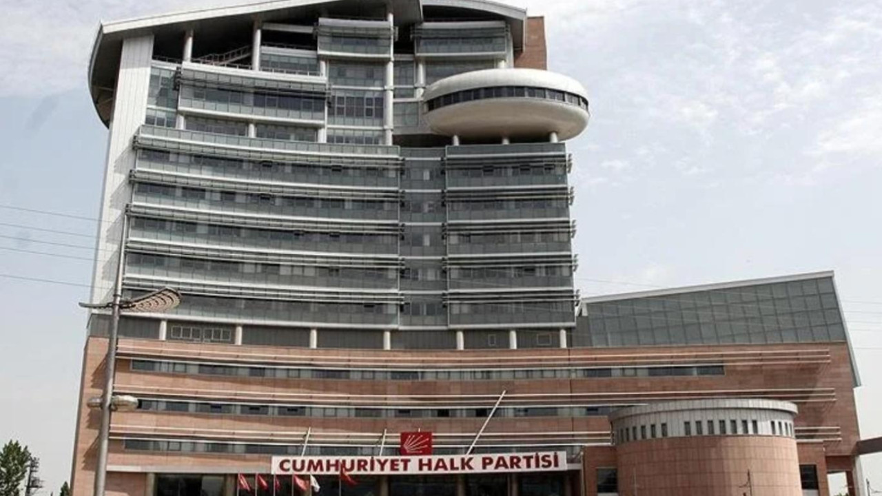 CHP’nin kongre süreci 3 ilde tıkandı: İl başkanlıklarından sandık kurmama kararı