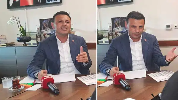 Özgür Çelik’ten ‘iddianame’ tepkisi: ‘Değil 15 buçuk yıl 150 yılla yargılasalar…’ – Son Dakika Siyaset Haberleri Özgür Çelik’ten ‘iddianame’ tepkisi: ‘Değil 15 buçuk yıl 150 yılla yargılasalar…’ – Son Dakika Siyaset Haberleri