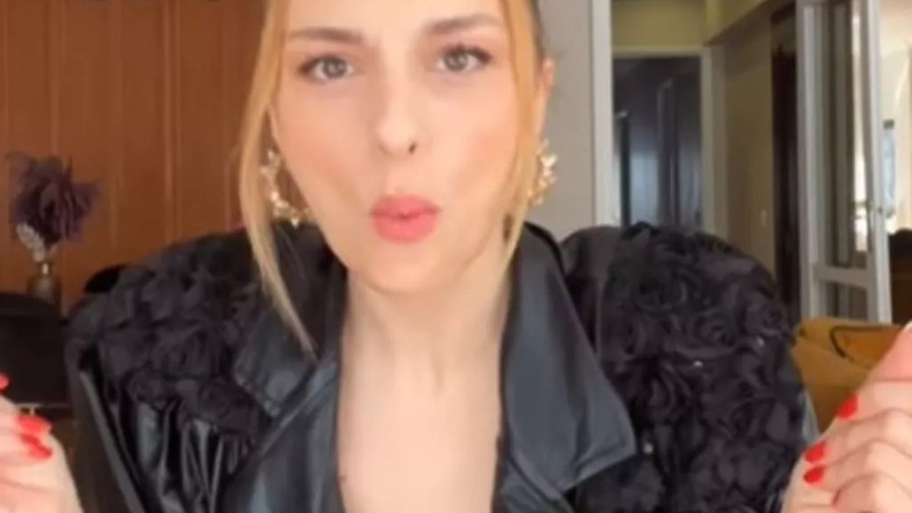 Nilperi Şahinkaya’nın annesi hayatını kaybetti! Sensiz nasıl devam edeceğim? Nilperi Şahinkaya’nın annesi hayatını kaybetti! Sensiz nasıl devam edeceğim?