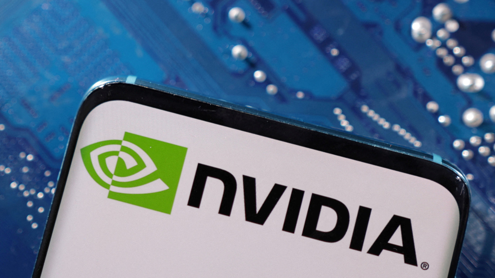 Nvidia’nın geliri yüzde 56 arttı Nvidia’nın geliri yüzde 56 arttı