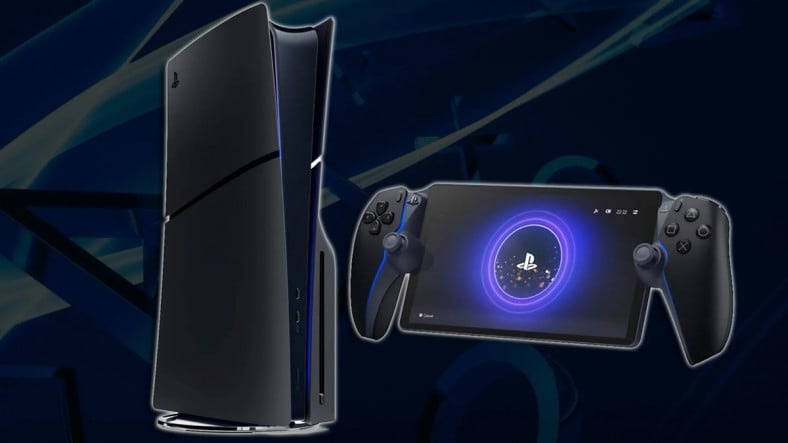 PS6, PS6S ve PS6 El Konsolu Geliyor: İşte Beklenen Özellikleri ve Fiyatları!