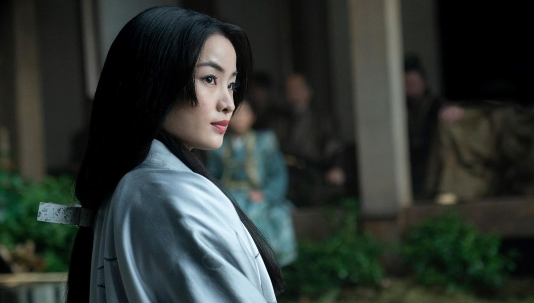 18 Emmy ödüllü Shogun 2. sezonuyla ekranlara gelecek 18 Emmy ödüllü Shogun 2. sezonuyla ekranlara gelecek