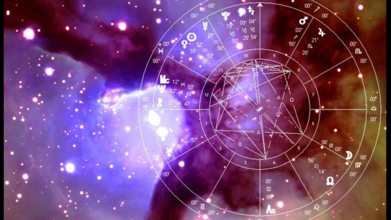 Astrolog Dinçer Güner uyardı: Ay tutulması olacak, kafa karışıklıklarına dikkat! Astrolog Dinçer Güner uyardı: Ay tutulması olacak, kafa karışıklıklarına dikkat!