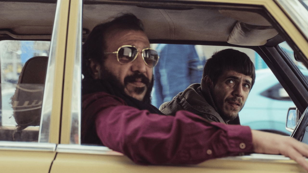 Adana Altın Koza Film Festivali’nde “Gazze, Şimdi!” Seçkisi Seyirciyle Buluşuyor Adana Altın Koza Film Festivali’nde “Gazze, Şimdi!” Seçkisi Seyirciyle Buluşuyor