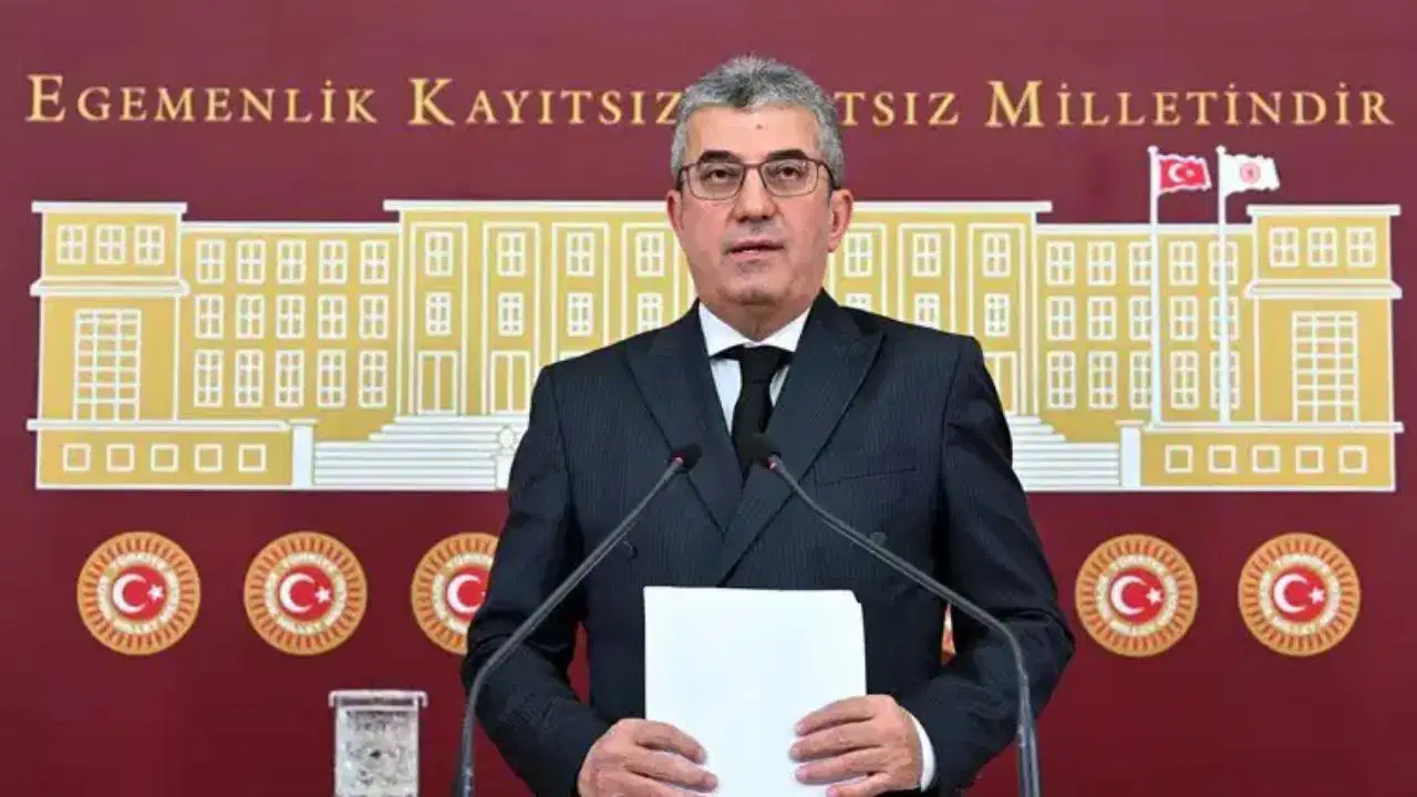 CHP’li Günaydın o ayrıntıları anlattı… ‘Kayyum heyetinden biri dilekçe verecek’ – Son Dakika Siyaset Haberleri CHP’li Günaydın o ayrıntıları anlattı… ‘Kayyum heyetinden biri dilekçe verecek’ – Son Dakika Siyaset Haberleri