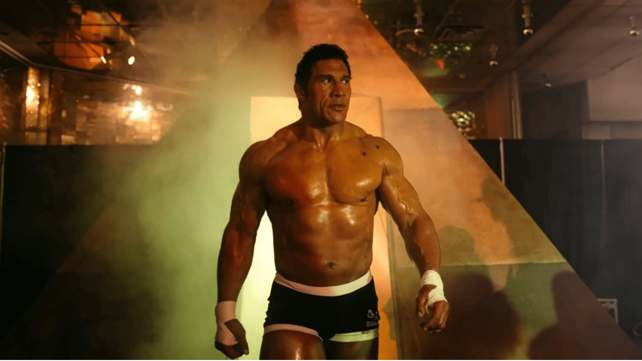 Dwayne Johnson’lı A24 Filmi “The Smashing Machine”den Yeni Fragman Yayınlandı