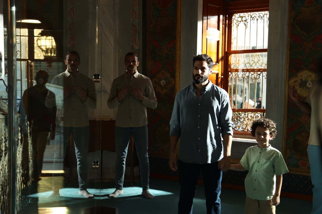 TRT 1’in büyük prodüksiyonlu dizisi “Mehmed: Fetihler Sultanı”, üçüncü sezon tanıtımı ile beğeni topladı! TRT 1’in büyük prodüksiyonlu dizisi “Mehmed: Fetihler Sultanı”, üçüncü sezon tanıtımı ile beğeni topladı!