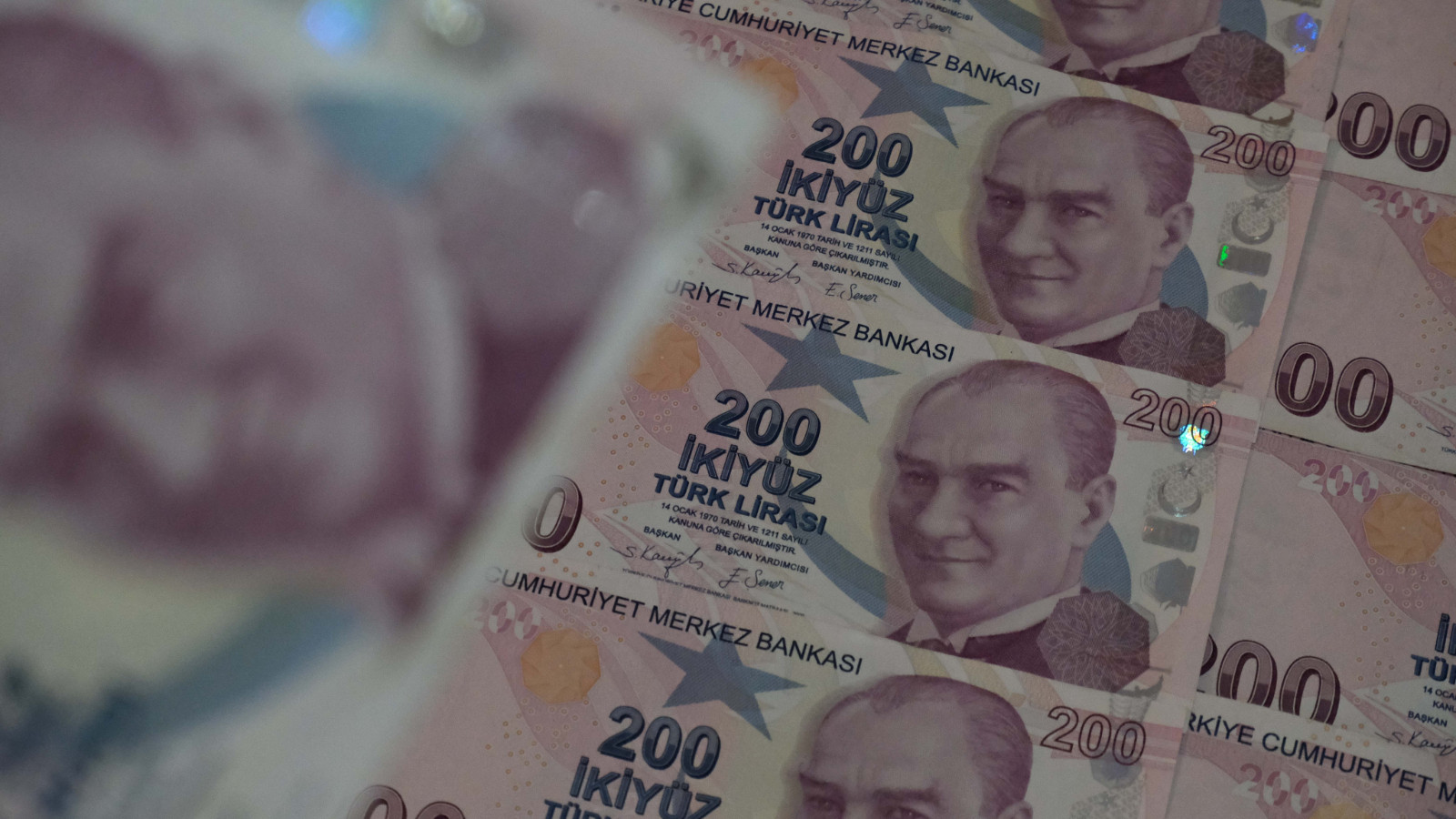 1 milyon TL’nin 32 günlük getirisi belli oldu 1 milyon TL’nin 32 günlük getirisi belli oldu