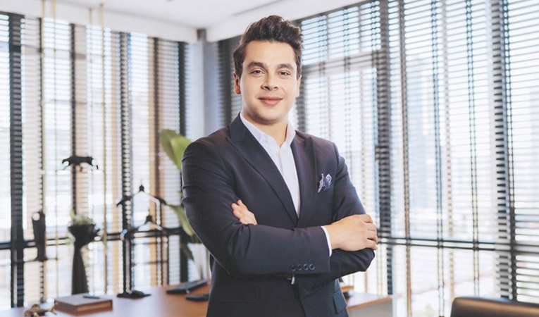 Taşpınar cesur adımlarla büyüyor Taşpınar cesur adımlarla büyüyor