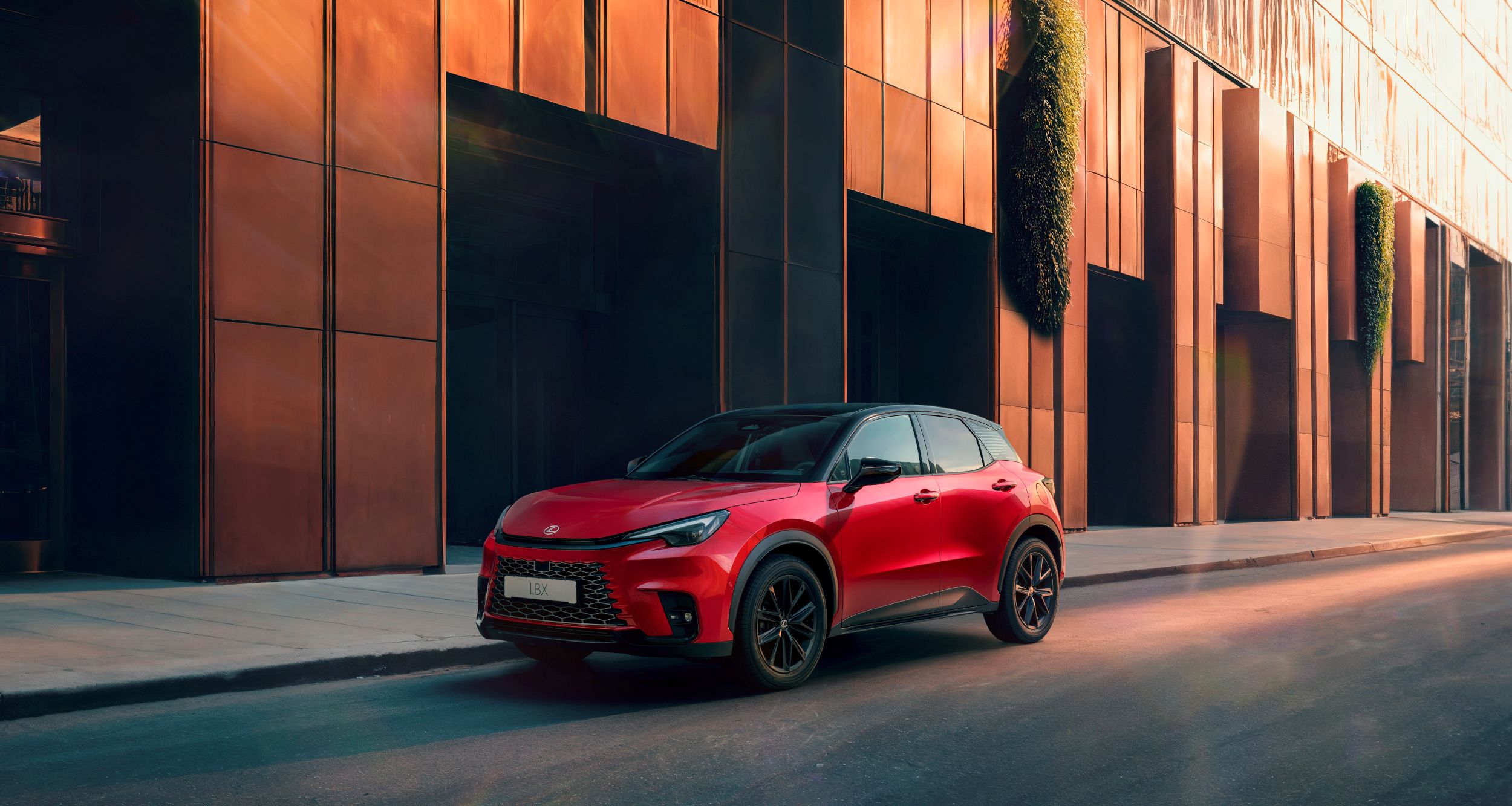 Lexus, Vibrant Edition’ı Tanıttı – Otomobil Gazetesi Lexus, Vibrant Edition’ı Tanıttı – Otomobil Gazetesi