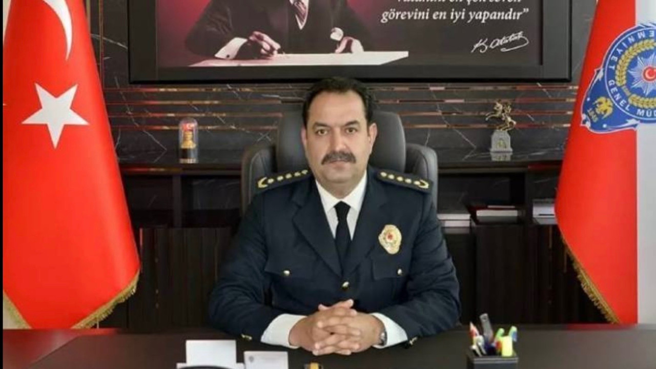 AKP’li Şamil Tayyar: Antalya operasyonu İlker Arslan’la sınırlı kalmayacak AKP’li Şamil Tayyar: Antalya operasyonu İlker Arslan’la sınırlı kalmayacak