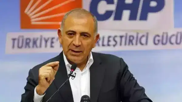 Kayyum olarak atanan Gürsel Tekin: ‘Beni arayıp, ‘hayırlı olsun’ dediler ama kimin aradığını söylemem’ – Son Dakika Siyaset Haberleri Kayyum olarak atanan Gürsel Tekin: ‘Beni arayıp, ‘hayırlı olsun’ dediler ama kimin aradığını söylemem’ – Son Dakika Siyaset Haberleri