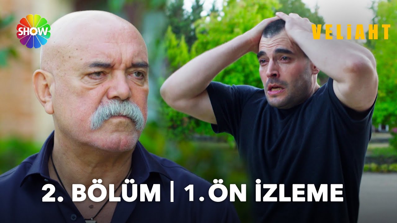 Veliaht dizisi 2. yeni bölümde Timur’un sert tepkileri öne çıkıyor! Veliaht dizisi 2. yeni bölümde Timur’un sert tepkileri öne çıkıyor!