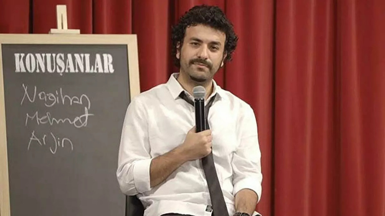 Hasan Can Kaya Konuşanlar’ın neden Disney+’ya geçtiğini açıkladı: Globale açılmak için… Hasan Can Kaya Konuşanlar’ın neden Disney+’ya geçtiğini açıkladı: Globale açılmak için…