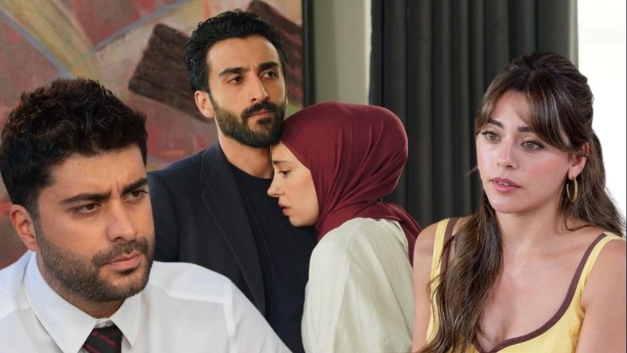 19 Eylül 2025 reyting sonuçları: Kızılcık Şerbeti, Arka Sokaklar, Müge Anlı, Aşk ve Gözyaşı 19 Eylül 2025 reyting sonuçları: Kızılcık Şerbeti, Arka Sokaklar, Müge Anlı, Aşk ve Gözyaşı