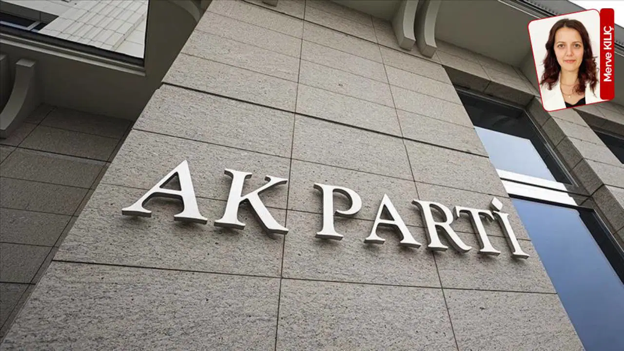 AKP’de art arda istifalar: ‘Merkezden yönlendirilen operasyon mu?’ – Son Dakika Siyaset Haberleri AKP’de art arda istifalar: ‘Merkezden yönlendirilen operasyon mu?’ – Son Dakika Siyaset Haberleri