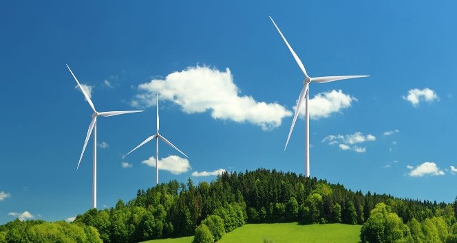 Kırgızistan’a ilk rüzgâr enerjisi teslimatı Kırgızistan’a ilk rüzgâr enerjisi teslimatı