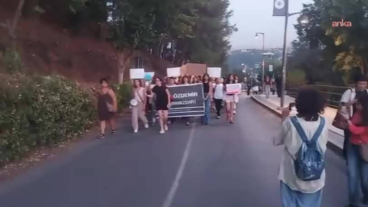 Eğitim-İş’ten ‘Boğaziçi’ açıklaması: ‘Bilimin ve özgür düşüncenin yok sayıldığı yerde…’ – Son Dakika Siyaset Haberleri