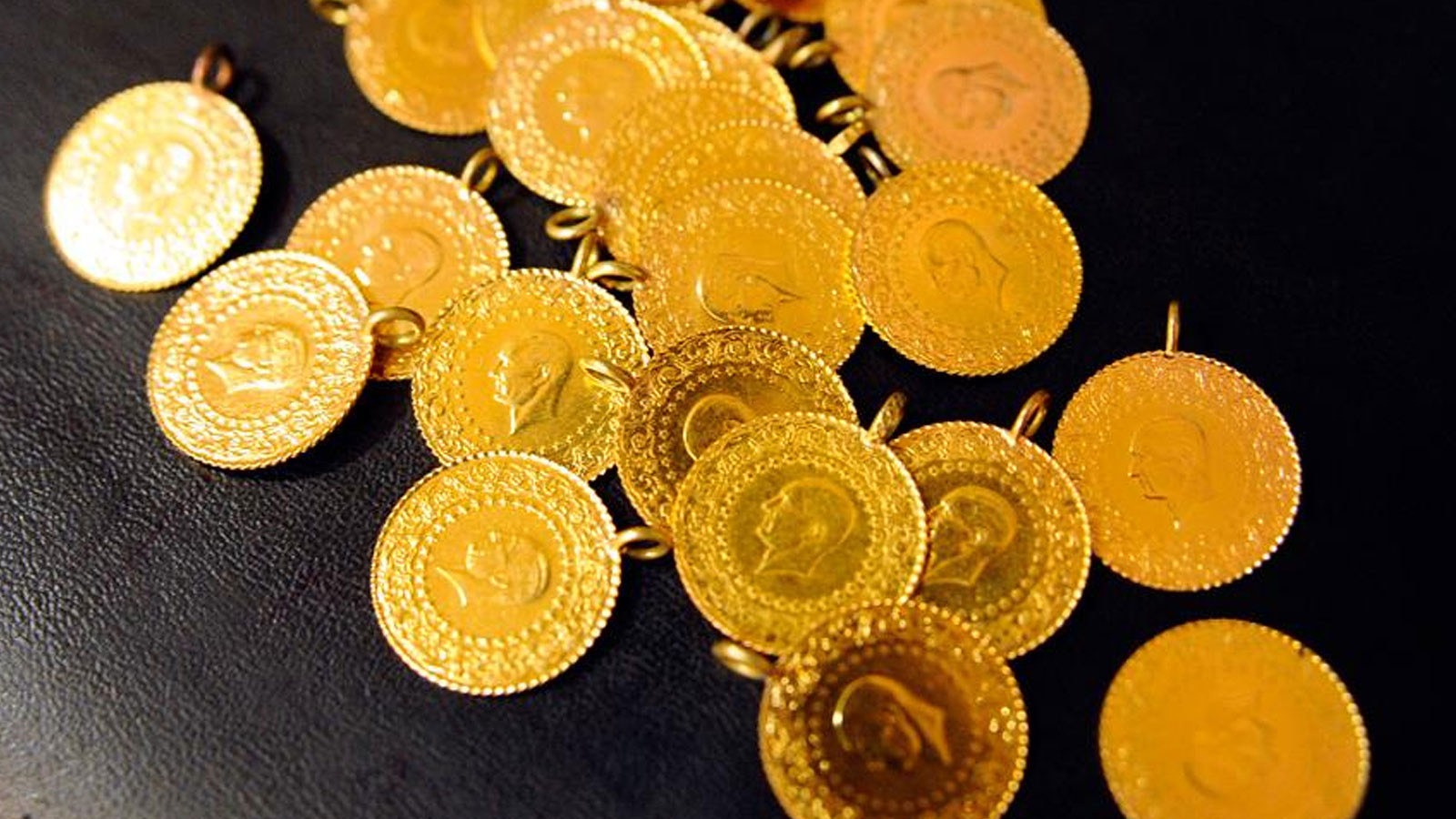 26 Eylül gram altın ne kadar? Çeyrek altın kaç lira? 26 Eylül gram altın ne kadar? Çeyrek altın kaç lira?