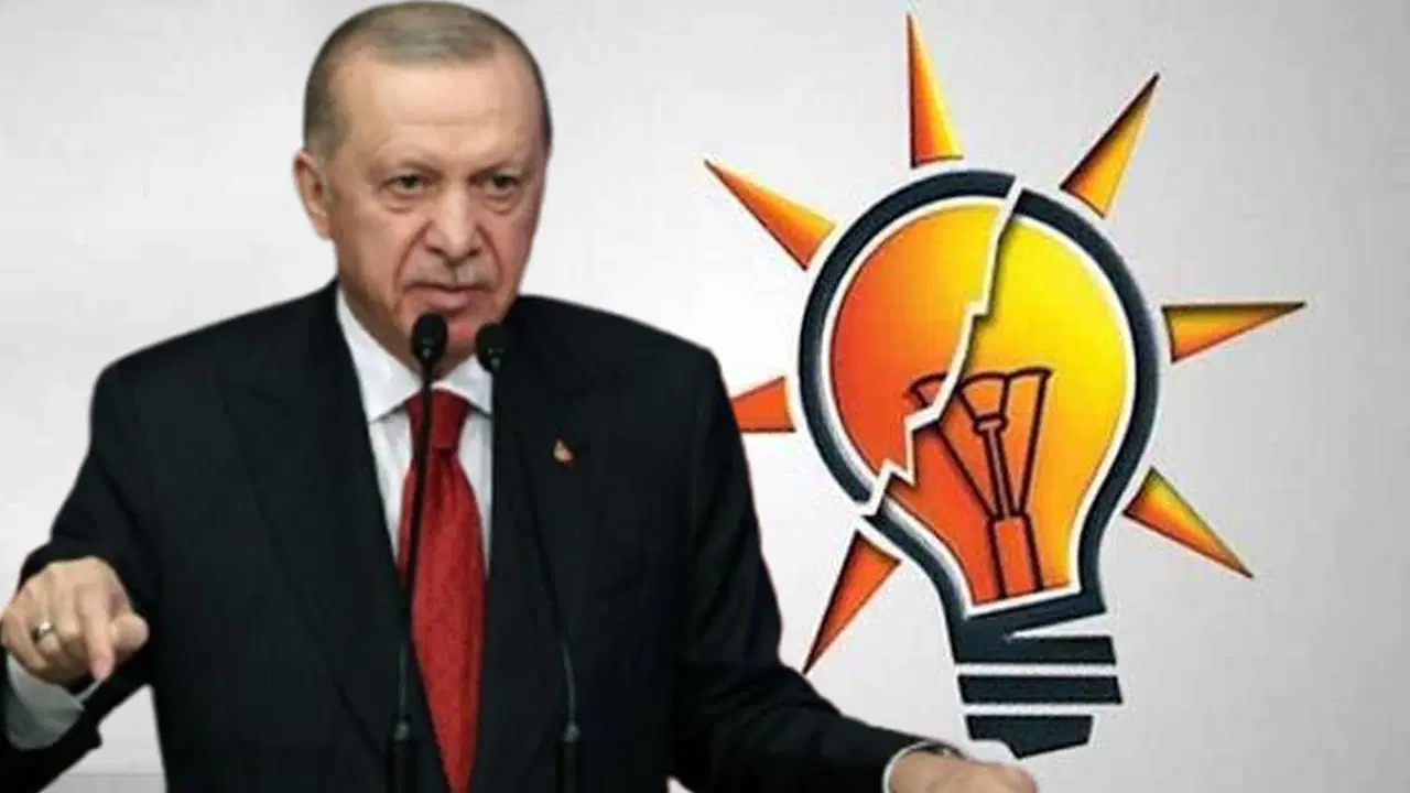 AKP’de 8 ilde ‘görev değişimi’ istifaları: Söylentiler büyüdü, partiden açıklama geldi – Son Dakika Siyaset Haberleri AKP’de 8 ilde ‘görev değişimi’ istifaları: Söylentiler büyüdü, partiden açıklama geldi – Son Dakika Siyaset Haberleri