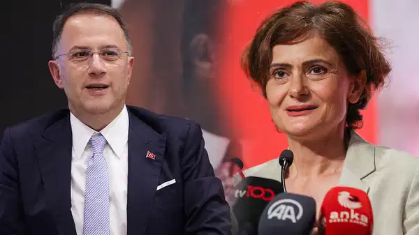 Canan Kaftancıoğlu’ndan ‘Murat Çalık’ paylaşımı: Türkü söylediği anlar herkesi duygulandırdı… – Son Dakika Siyaset Haberleri Canan Kaftancıoğlu’ndan ‘Murat Çalık’ paylaşımı: Türkü söylediği anlar herkesi duygulandırdı… – Son Dakika Siyaset Haberleri