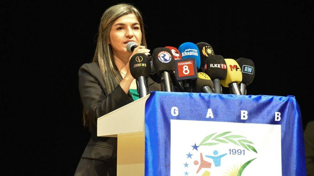 Güneydoğu Anadolu Bölgesi Belediyeler Birliği: Kayyum atanan tüm belediyeler iade edilsin – Son Dakika Siyaset Haberleri Güneydoğu Anadolu Bölgesi Belediyeler Birliği: Kayyum atanan tüm belediyeler iade edilsin – Son Dakika Siyaset Haberleri