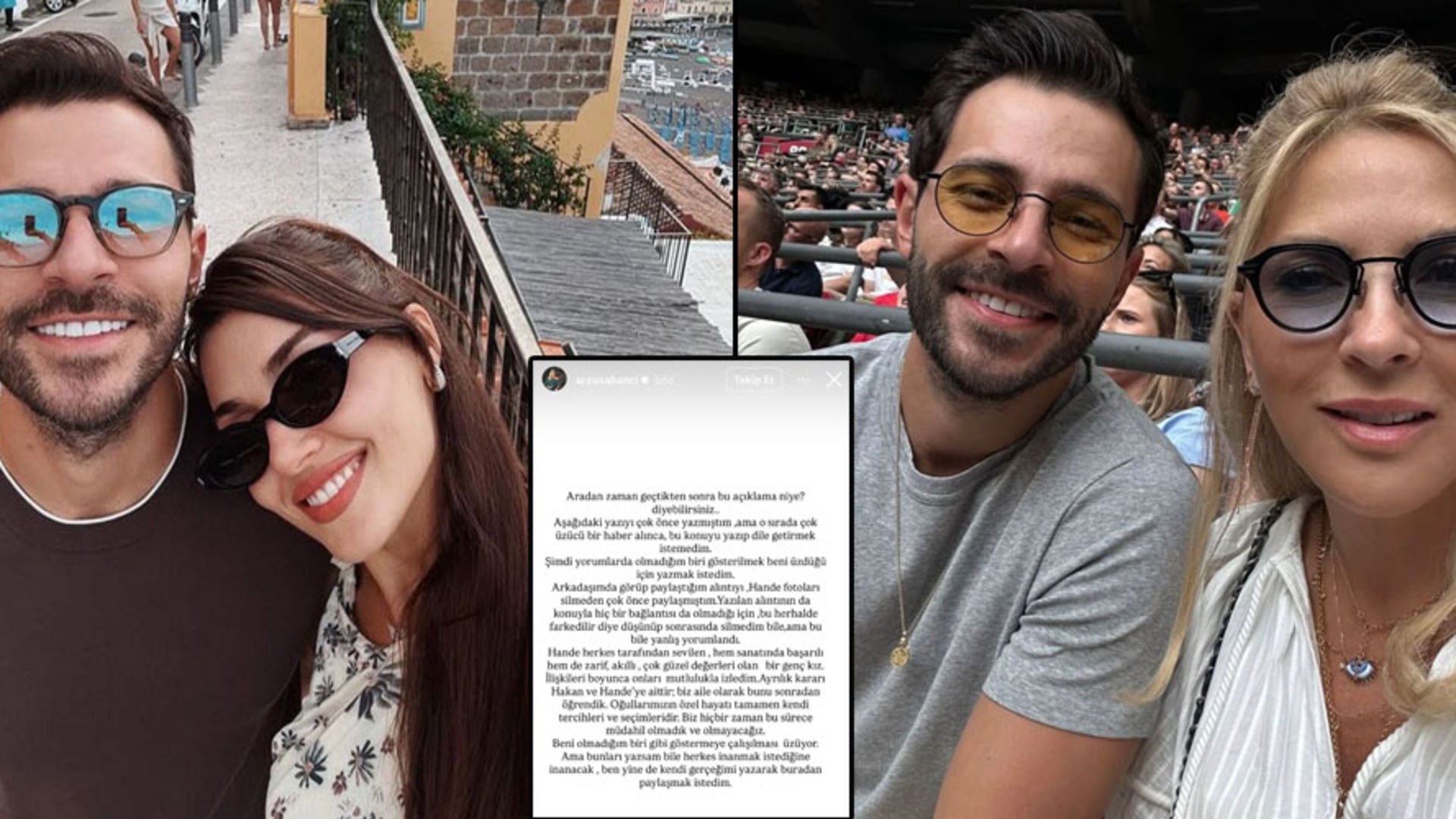 Sabancı, iddialara yanıt verdi Sabancı, iddialara yanıt verdi