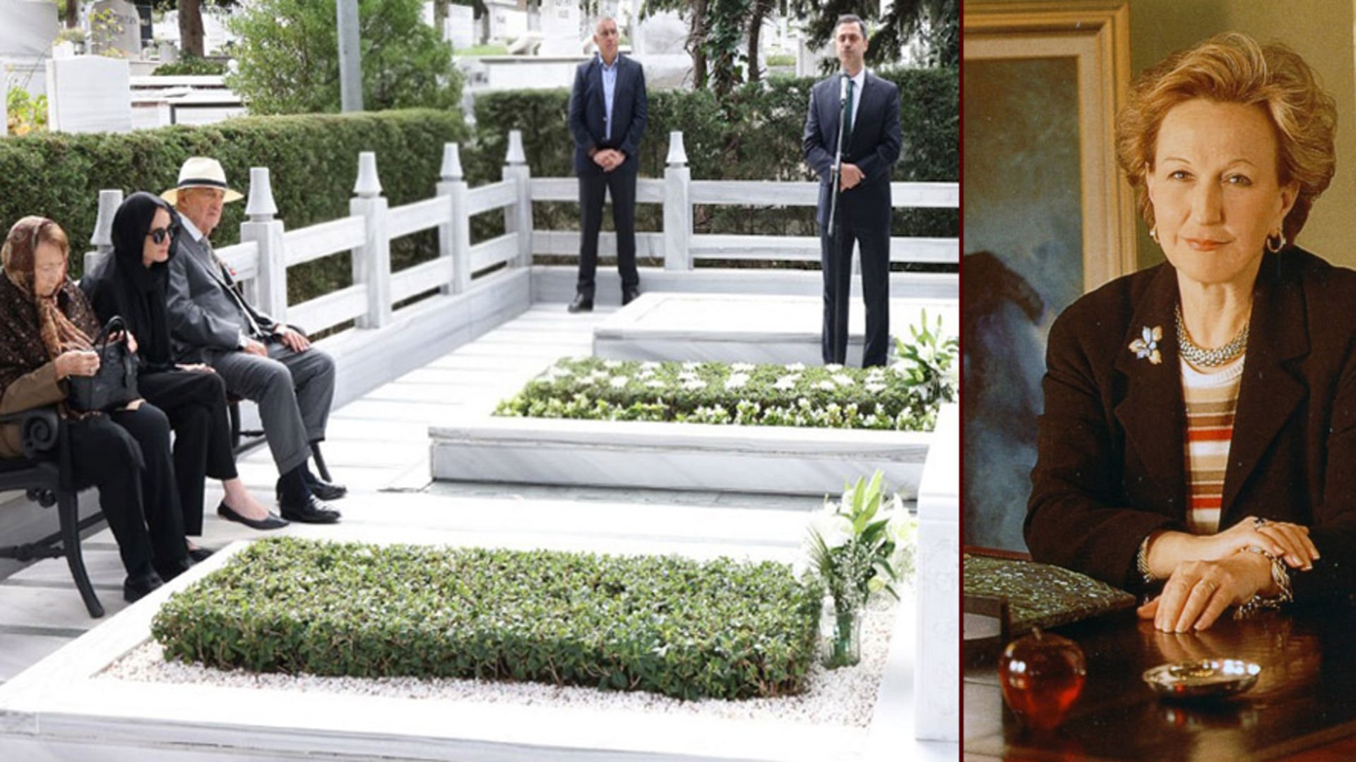 ‘Kıraç’ özlemle anıldı