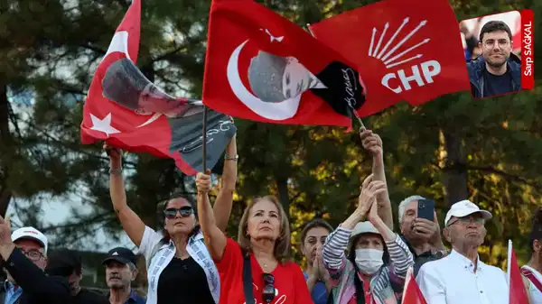CHP, bu kez delegelerinin çağrısıyla olağanüstü kurultayını topluyor: ‘Güvenoyu’ kurultayı – Son Dakika Siyaset Haberleri CHP, bu kez delegelerinin çağrısıyla olağanüstü kurultayını topluyor: ‘Güvenoyu’ kurultayı – Son Dakika Siyaset Haberleri