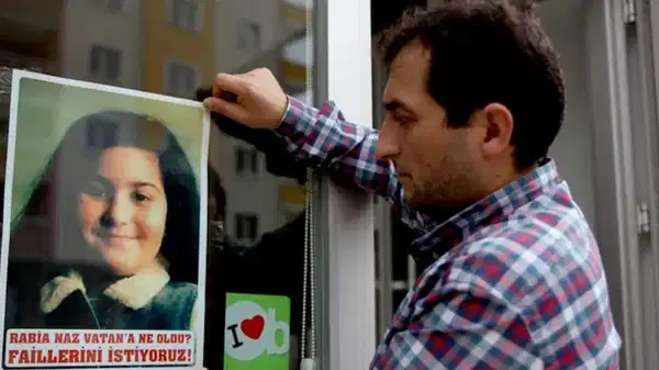 AYM’den Rabia Naz Vatan’ın ölümüne ilişkin ‘yaşam hakkı ihlali’ kararı… Bakan Tunç açıkladı: Yeniden yargılama olacak mı? – Son Dakika Siyaset Haberleri AYM’den Rabia Naz Vatan’ın ölümüne ilişkin ‘yaşam hakkı ihlali’ kararı… Bakan Tunç açıkladı: Yeniden yargılama olacak mı? – Son Dakika Siyaset Haberleri