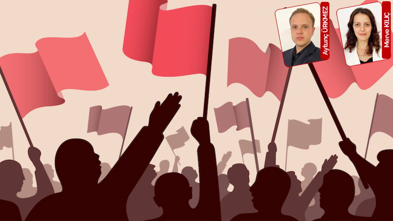 Seçim hukukunu askıya alarak çok partili siyasal rejimi tasfiye eden iktidara sol ve sağ partilerden ortak tepki: Demokraside birleştiler – Son Dakika Siyaset Haberleri